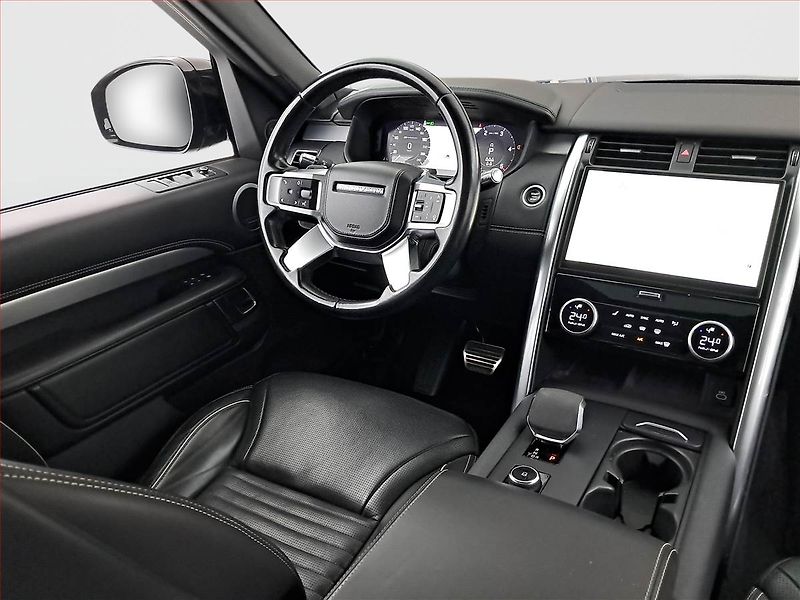 Land Rover Discovery (2021) D300 - fotka 7 z 23