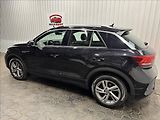 Volkswagen T-Roc R-LINE NEZ-TOP 2XALU TAŽNÉ DPH - náhled 4