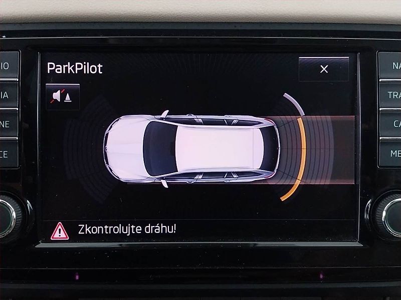 Škoda Octavia (2014) Elegance 2.0 TDI, Serv.kniha - fotka 23 z 24