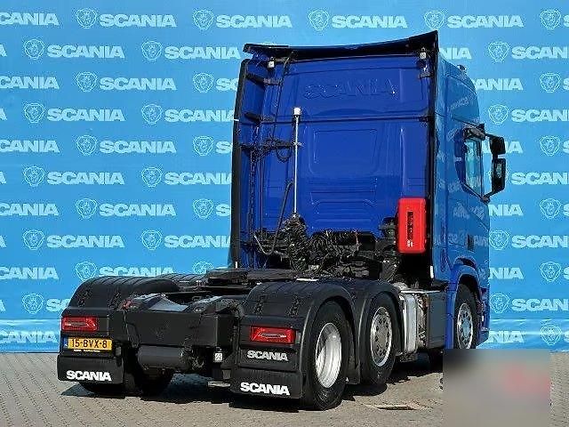 Scania (2023) R 460 6x2 hydraulika EURO 6 - fotka 4 z 23