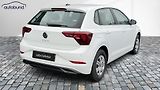 Volkswagen Polo 1,0 TSI Base LED 5tg - náhled 1