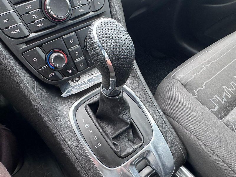 Opel Meriva (2010) AUTOMAT 1,7 CDTI 74 KW STK - fotka 26 z 37