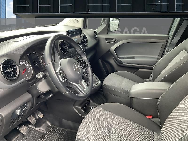 Mercedes-Benz Citan 110 CDI Tourer PRO - fotka 6 z 8