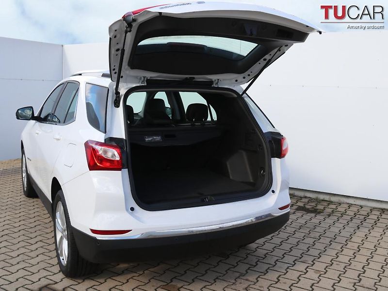 Chevrolet Equinox (2021) 1.6 Diesel AWD Automat  - fotka 6 z 37
