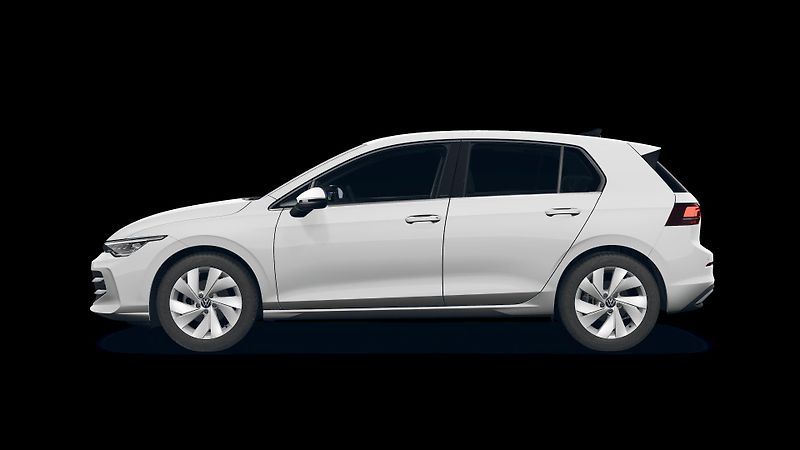 Volkswagen Golf (2025) 1,5 TSI Style  110kW - fotka 2 z 5