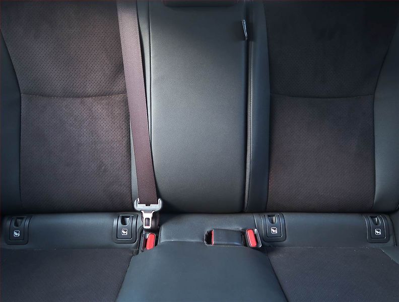 Toyota Yaris (2023) 1.5 VVT-i Hybrid - fotka 10 z 16