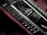 Porsche Macan Turbo 3.6 V6, 294 kW, Původ ČR - náhled 43