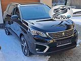 Peugeot 5008 (2019) 1,2 PT EAT8 18ALU PDC NAVI - náhled 1