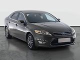 Ford Mondeo (2010) 2.0 TDCi, Automat, Tažné - náhled 1