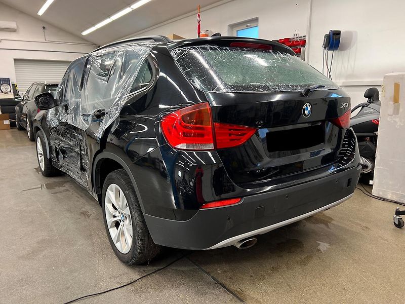 BMW X1 E84 23D 2.0D 150kW XDRIVE - fotka 4 z 13