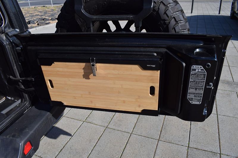 Jeep Wrangler (2024) Rubicon/Expedice/Naviják/Ledni - fotka 55 z 72