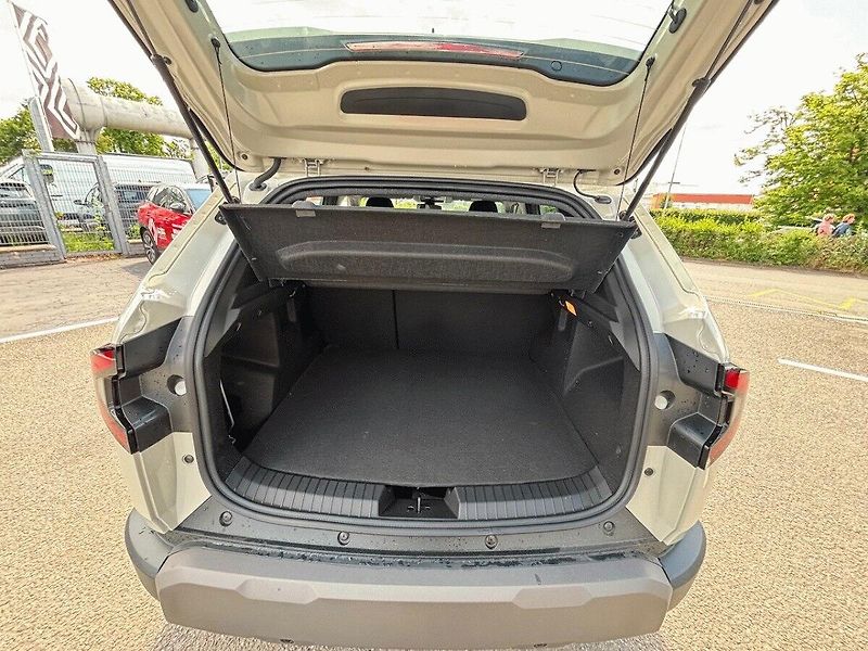 Dacia Duster (2026) expression hybrid 155 - fotka 12 z 12