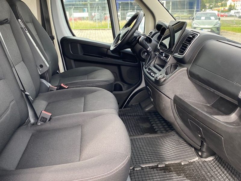 Fiat Ducato (2025) Maxi 2,2 MTJ (132kW) L4H2 - fotka 7 z 30