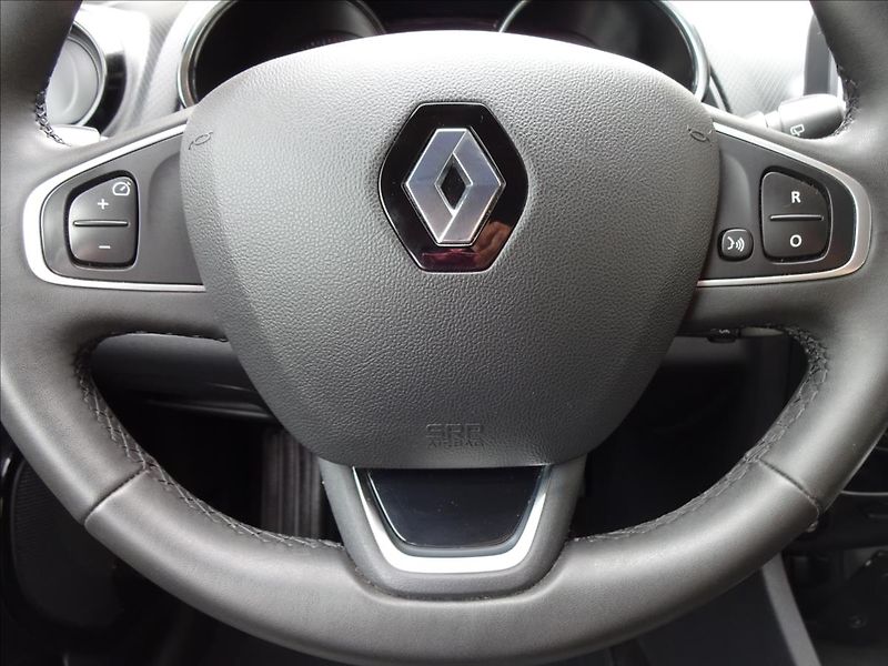 Renault Clio 1,2i16V 54kW - fotka 36 z 47