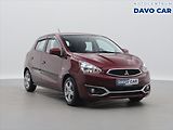 Mitsubishi Space Star 1,0 i Klimatizace CZ - náhled 1