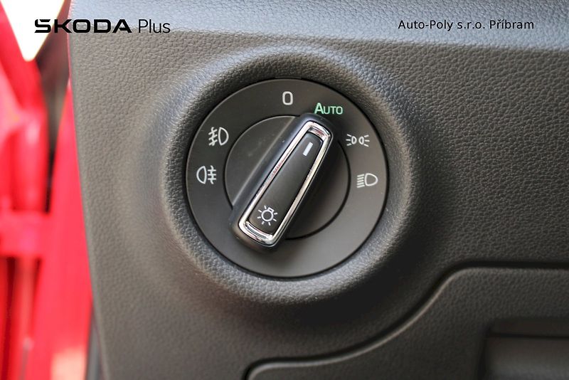 Škoda Kamiq (2025) Monte Carlo 1.5TSI / 110kW 7°D - fotka 12 z 25