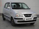 Hyundai Atos (2008) 1.0i PRIME, ČR - náhled 1