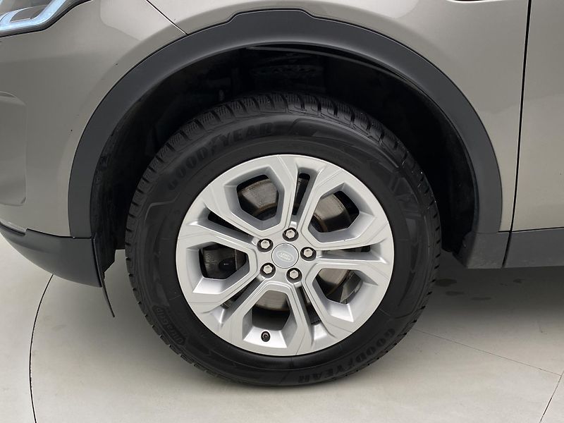 Land Rover Discovery Sport D150 S AWD AUT CZ - fotka 34 z 41