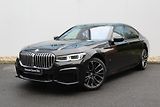 BMW Řada 7 740Ld xDrive Sedan - náhled 1