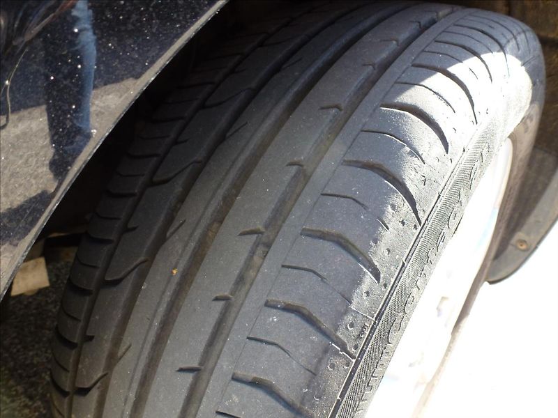 Škoda Octavia 1,9 TDI vyrobeno bez DPF  Eleg - fotka 49 z 52