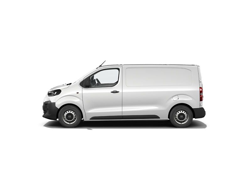 Fiat Scudo (2026) 2.2 MTJ 150k Van L2 EDICE PROF - fotka 3 z 5
