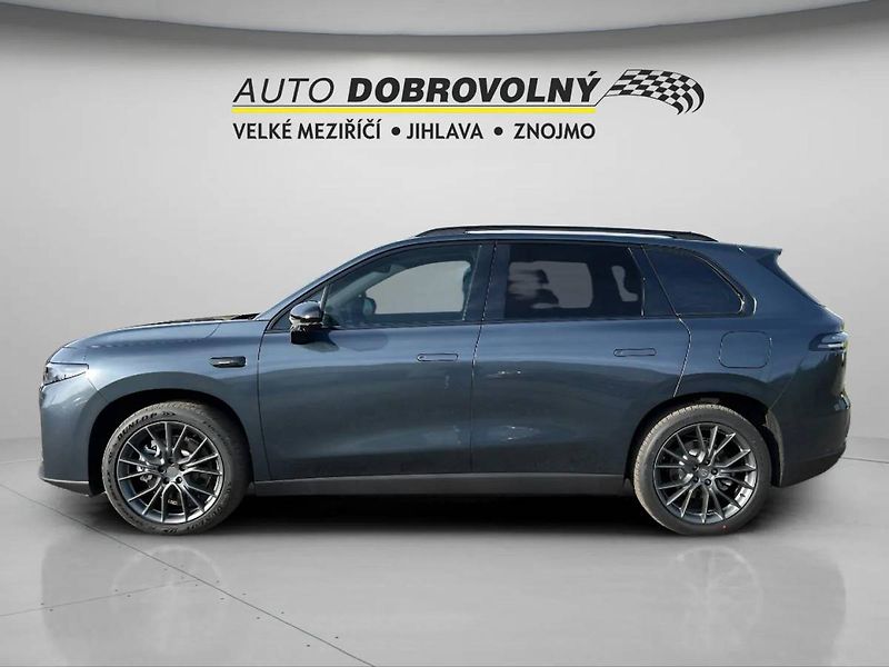 Leapmotor C10 (2025) Design 81,9 kWh AWD/172078 - fotka 4 z 40