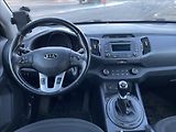Kia Sportage 2,0 CRDi*100kW*161. tis. km* - náhled 9