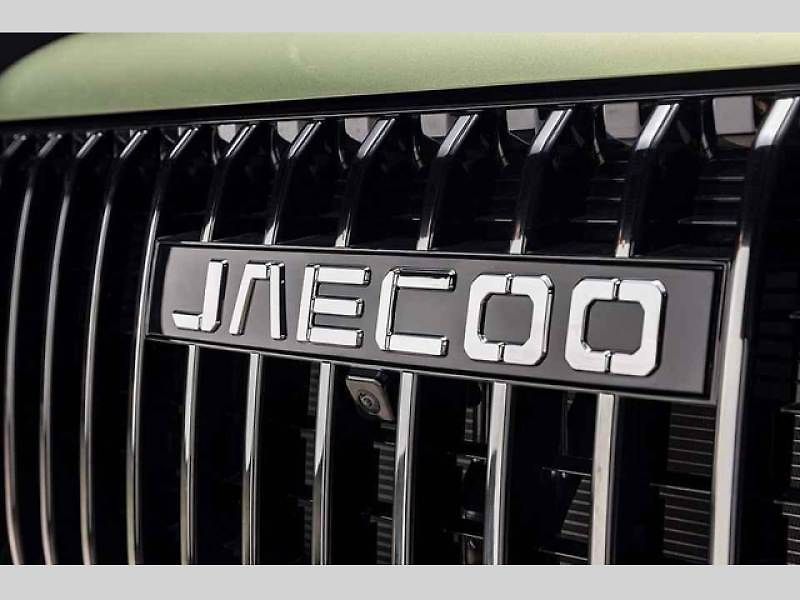 Jaecoo 7 slibuje luxusní svezení, robustní výkon a dojezd přes 1000 kilometrů.