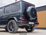 Mercedes-Benz Třídy G (2023) G 63 AMG Perf, Night, Pano, Bu - náhled 20