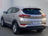 Hyundai Tucson (2016) 1.7CRDi, 2.maj,ČR, GO Czech - náhled 6