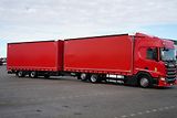 Scania (2021) R 450 / ACC / EURO 6 / ZESTAW  - náhled 3