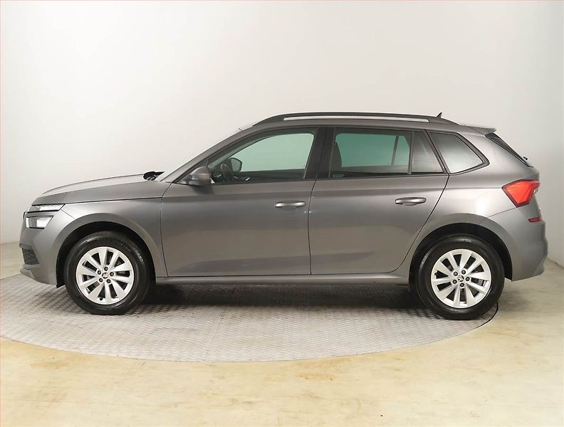 Škoda Kamiq (2023) 1.5 TSI - fotka 3 z 19