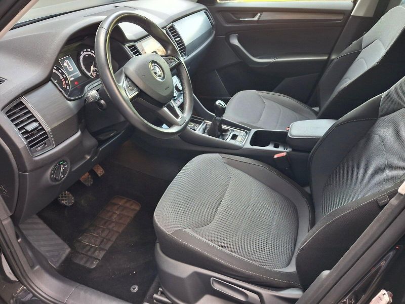 Škoda Kodiaq (2018) Ambition Plus 4x4 2,0TDi 110kW - fotka 6 z 35