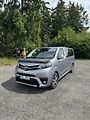 Toyota ProAce Verso (2021) - náhled 1