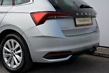 Škoda Scala (2024) 1.0 TSI 85 KW TOP Selection - náhled 12