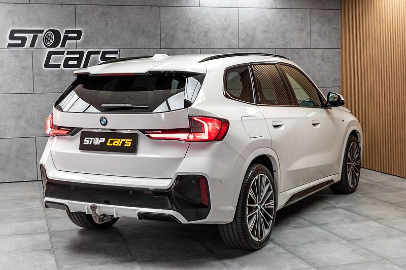BMW X1 xD 20d ///M*TAŽNÉ*ZÁRUKA*ČR 1M - fotka 6 z 50