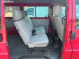 Volkswagen Transporter 2.5 TDi 75kw koupeno v CZ - náhled 14