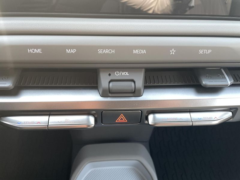 Kia EV3 (2025) AIR 150kW + 58 KWh - fotka 20 z 32