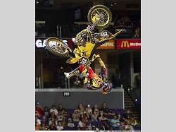 Travis Pastrana.