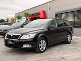 Škoda Octavia (2009) Ambition 1.6 MPi 75kW - náhled 1
