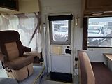 Chevrolet Ostatní (1993) Winnebago 6,2L V8  - náhled 30