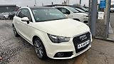 Audi A1 (2011) 1.4TFSi 90kW*Pano*Alu*PDC* - náhled 2