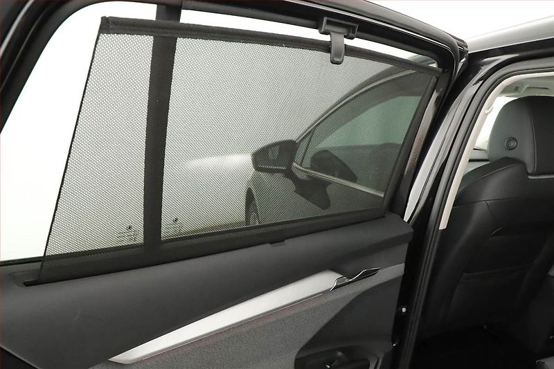 Škoda Enyaq (2021) iV 80 (82 kWh), SoH 90% - fotka 25 z 30