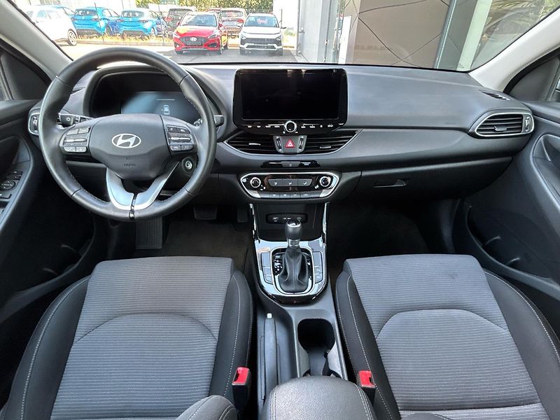 Hyundai i30 MHEV Smart - fotka 5 z 25
