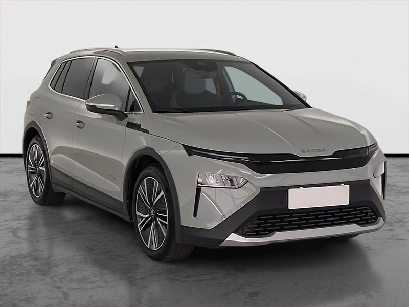 Škoda Elroq (2025) 60 (63 kWh) - fotka 1 z 23