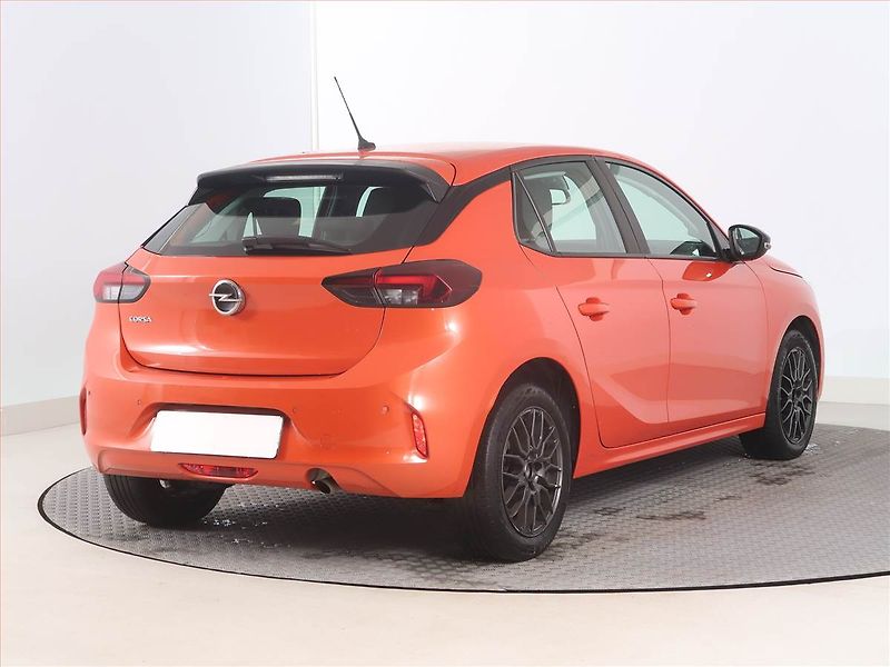 Opel Corsa (2020) 1.2 Turbo, ČR,1.maj - fotka 5 z 18