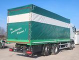 DAF XF (2020) 106.480 6x2 valník plachta - náhled 4