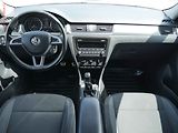 Škoda Rapid (2014) 1.6 TDi, ČR, AC - náhled 8
