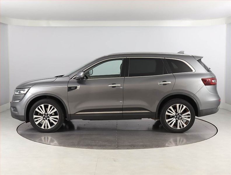 Renault Koleos (2017) Initiale Paris 2.0 dCi - fotka 3 z 25