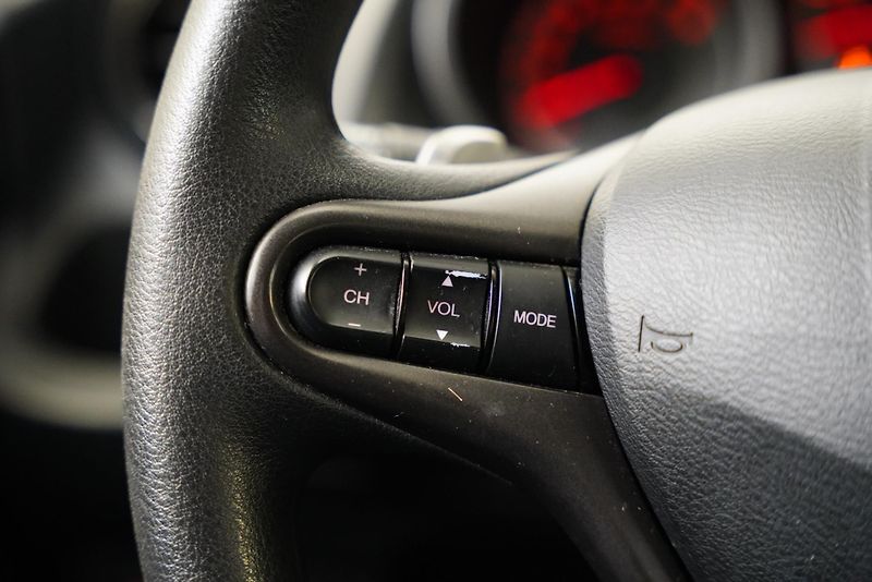 Honda Jazz - fotka 15 z 22